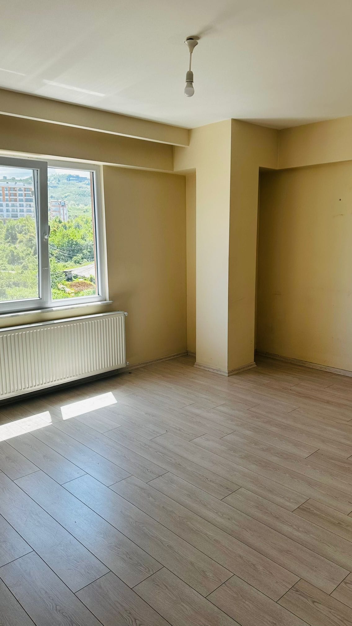 CUMHURİYET MAH. ORDU LİFE SİTESİNDE SATILIK 3+1 DAİRE